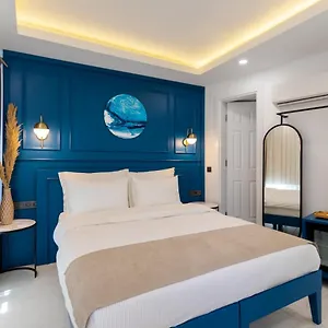Kiana Kaleici Antalya