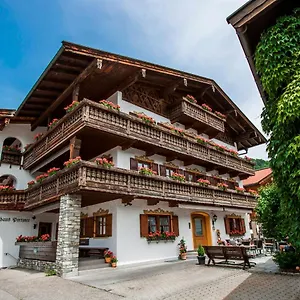 Gästehaus Pretzner Reit im Winkl