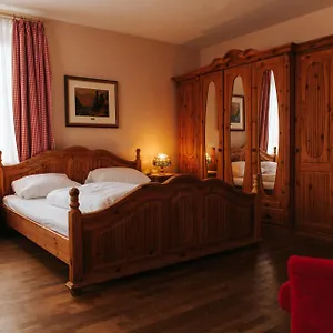Unertl Bräustüberl Haag in Oberbayern
