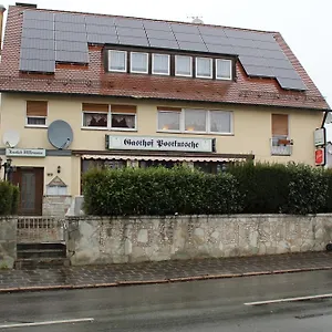 Garni Postkutsche Nürnberg